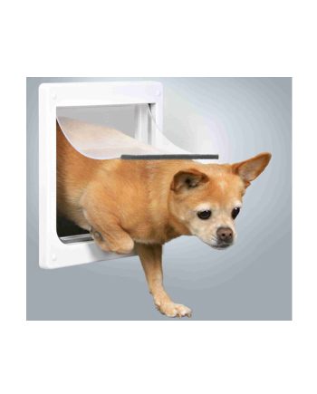 AKSESOAR ZA LJUBIMCA VRATA SA 2 SMERA XS S MC Trixie