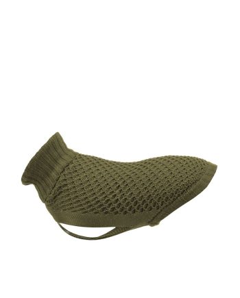 ODELO DŽEMPER CITY STYLE NORWOOD M GREEN Trixie