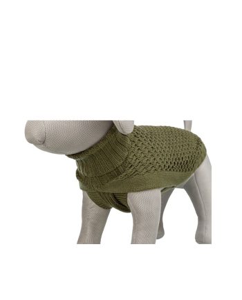 ODELO DŽEMPER CITY STYLE NORWOOD M+ GREEN Trixie