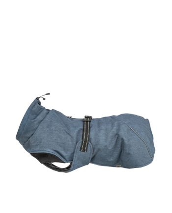 ODELO TERMO RIOM XS DARK BLUE Trixie