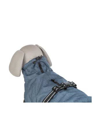 ODELO TERMO RIOM M DARK BLUE Trixie