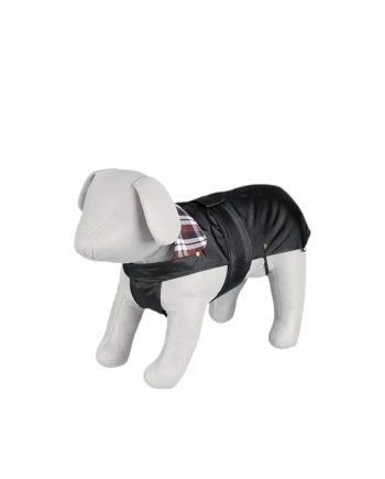ODELO KIŠNI MANTIL RAIN PARIS S M BLACK Trixie