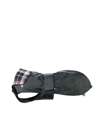 ODELO KIŠNI MANTIL RAIN PARIS M BLACK Trixie