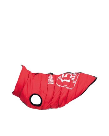 ODELO TERMO SAINT XXS RED Trixie