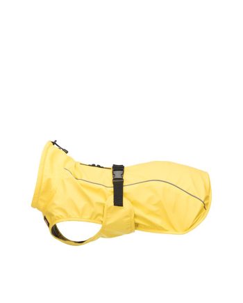 ODELO KIŠNI MANTIL RAIN VIMY S YELLOW Trixie