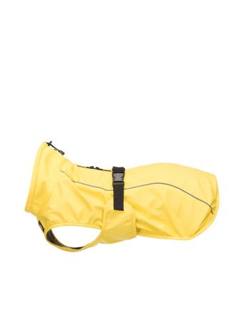 ODELO KIŠNI MANTIL RAIN VIMY L1 YELLOW Trixie