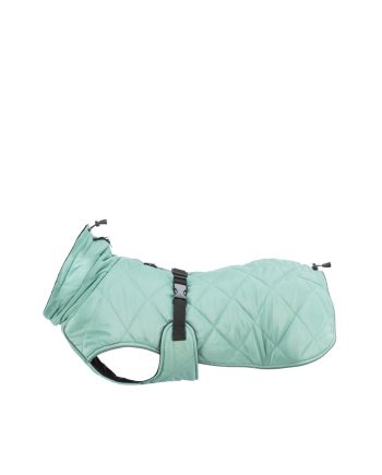 ODELO DUBLIN RAIN COATS M I TURQUOISE Trixie