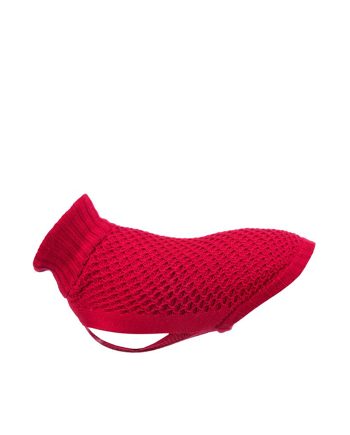 ODELO DŽEMPER CITY STYLE NORWOOD M RED Trixie