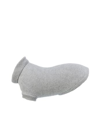 ODELO DŽEMPER CITY STYLE BERLIN S LIGHT GRAY Trixie