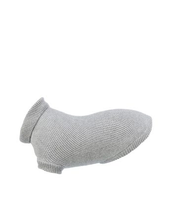 ODELO DŽEMPER CITY STYLE BERLIN S+ LIGHT GRAY Trixie