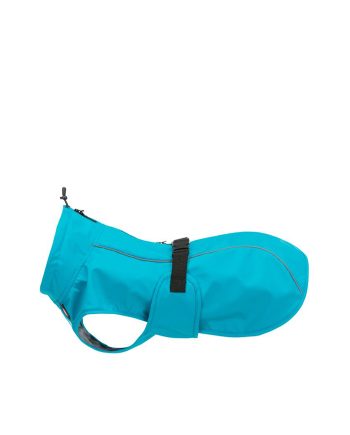 ODELO KIŠNI MANTIL RAIN VIMY XS+ TURQUOISE Trixie
