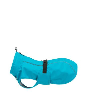 ODELO KIŠNI MANTIL RAIN VIMY M TURQUOISE Trixie