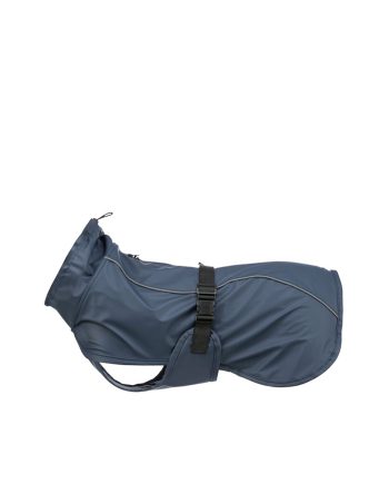 ODELO KIŠNI MANTIL RAIN BE NORDIC XS DARK BLUE Trixie