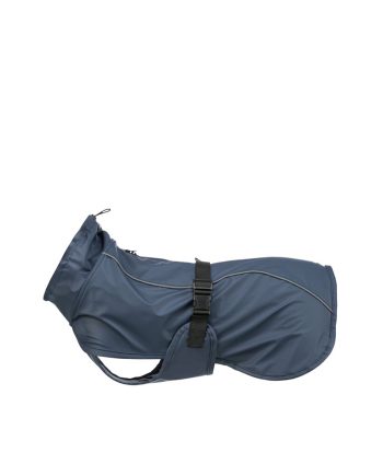 ODELO KIŠNI MANTIL RAIN BE NORDIC XS+ BLUE Trixie