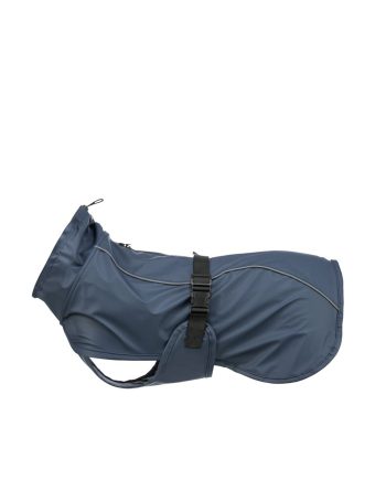 ODELO KIŠNI MANTIL RAIN BE NORDIC L DARK BLUE Trixie