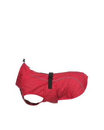 ODELO KIŠNI MANTIL RAIN VIMY M RED Trixie