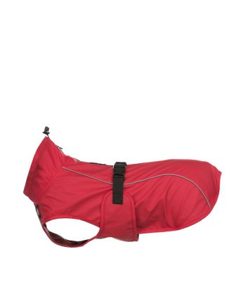 ODELO VIMU RAIN COATS M RED Trixie