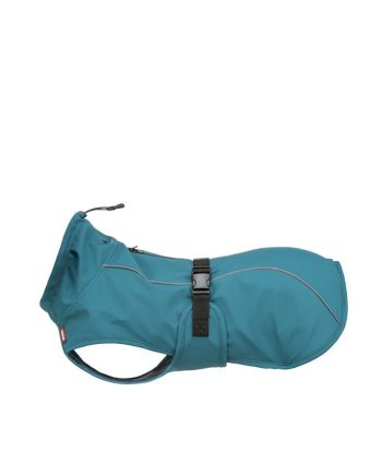ODELO KIŠNI MANTIL RAIN VIMY XL PETROL BLUE Trixie