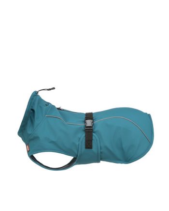 ODELO KIŠNI MANTIL RAIN VIMY XXL PETROL BLUE Trixie