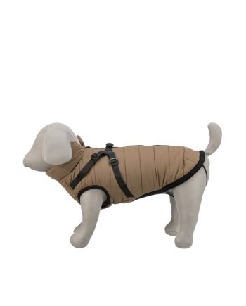 ODELO SA AM-OM PIROU S OLD TERMO BROWN Trixie