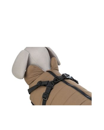 ODELO SA AM-OM PIROU S+ OLD TERMO BROWN Trixie