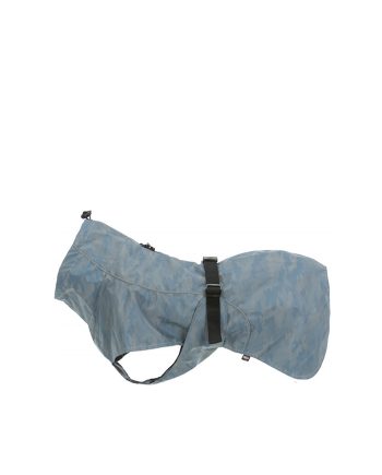 ODELO KIŠNI MANTIL LUNAS XXS BLUE Trixie