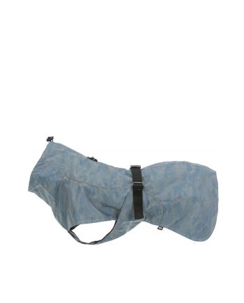 ODELO KIŠNI MANTIL LUNAS S BLUE Trixie