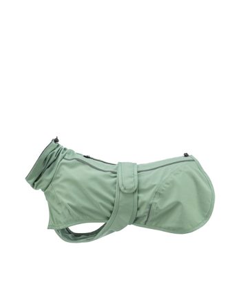 ODELO DUBLIN RAIN COAT M GREEN Trixie