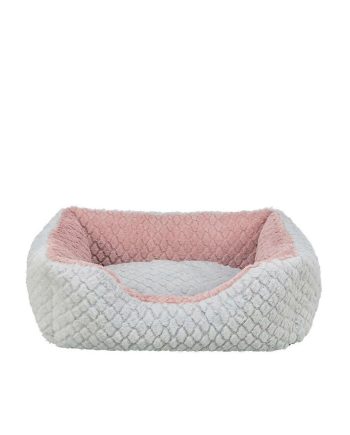 KREVET LEŽALJKA ZA PSA KALINE L GRAY Trixie