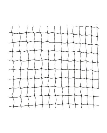 AKSESOAR MREŽA 8X3 BLACK Trixie