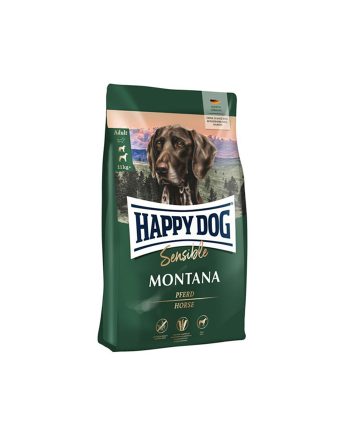 HD SUPREME MONTANA ADULT 4KG Happy Dog