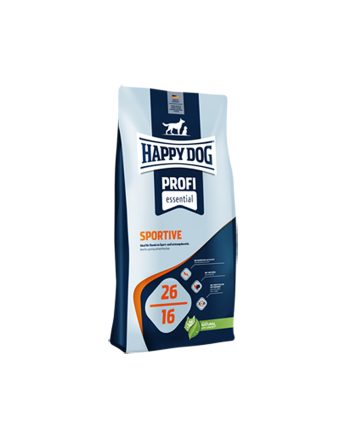 HD PROFI LINE SPORTIVE ADULT 20KG Happy Dog