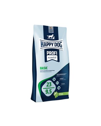 HD PROFI LINE BASIC ADULT 20KG Happy Dog