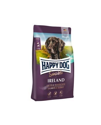 HD SUPREME IRELAND ADULT 4KG Happy Dog