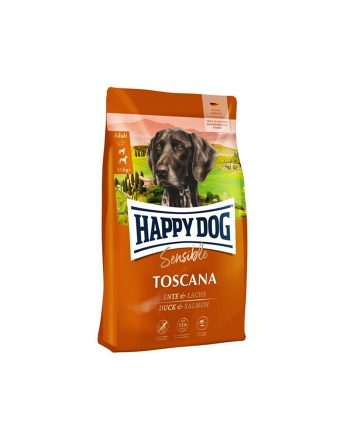 HD TOSCANA SUPREME ADULT 4KG Happy Dog
