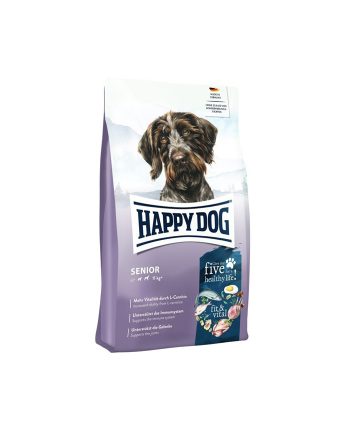 HD FIT&WELL SENIOR 4KG Happy Dog