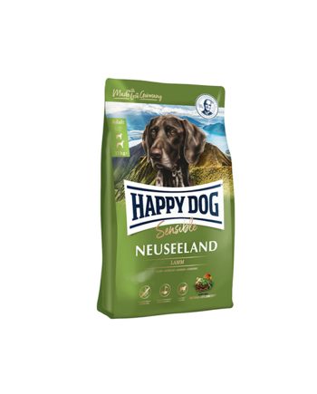 HD NEW ZEALAND SUPREME ADULT 11KG GRATIS Happy Dog
