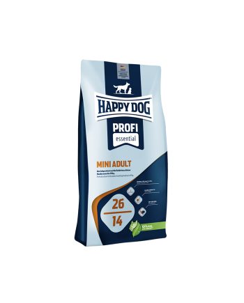 HD PROFI LINE MINI ADULT 18KG Happy Dog