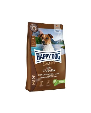 HD SUPREME CANADA MINI 4KG GRATIS Happy Dog