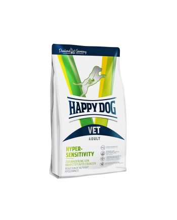 HD VET HYPERSENSITIV ADULT 4KG Happy Dog