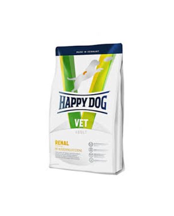 HD VET RENAL ADULT 12.5KG Happy Dog