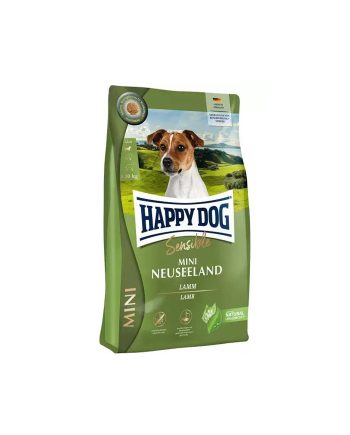 HD NEW ZEALAND SUPREME MINI ADULT 10KG GRATIS Happy Dog