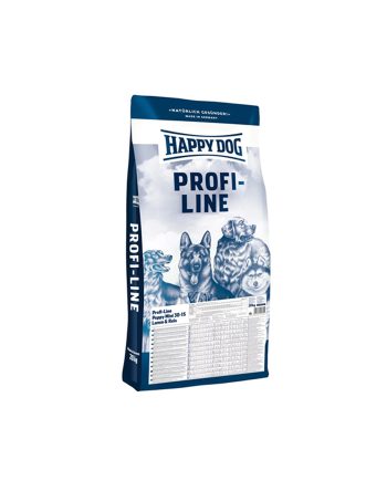 HD PROFI PUPPY MINI 20KG Happy Dog