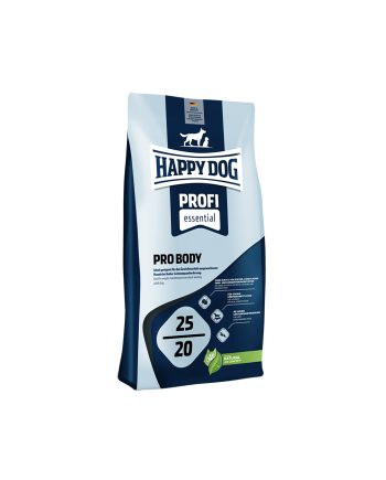 HD PROFI LINE PRO BODY ADULT 15KG Happy Dog