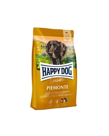 HD SUPREME PIEMONTE ADULT 4KG Happy Dog
