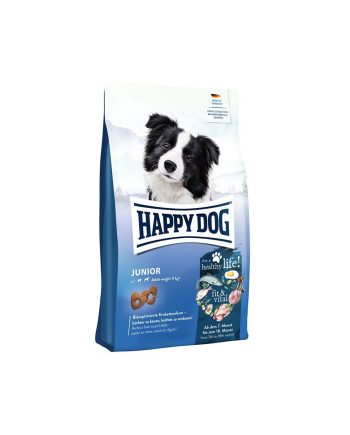 HD FIT&WELL MINI JUNIOR 4KG Happy Dog