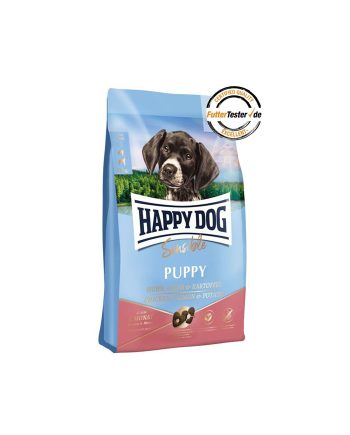 HD SUPREME PUPPY 4KG Happy Dog