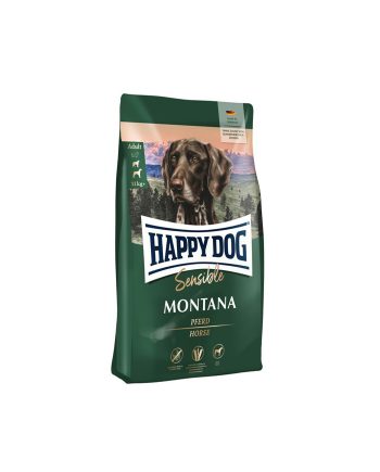 HD SUPREME MONTANA ADULT 11KG GRATIS Happy Dog