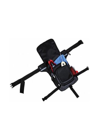 TORBA ZA REKVIZITE BLACK Trixie