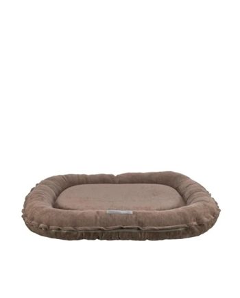 KREVET LEŽALJKA ZA PSA ORTHOPEDIC BED VITAL BROWN Trixie